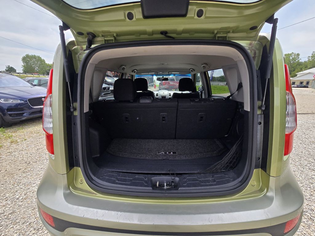 2013 Kia Soul Image 26