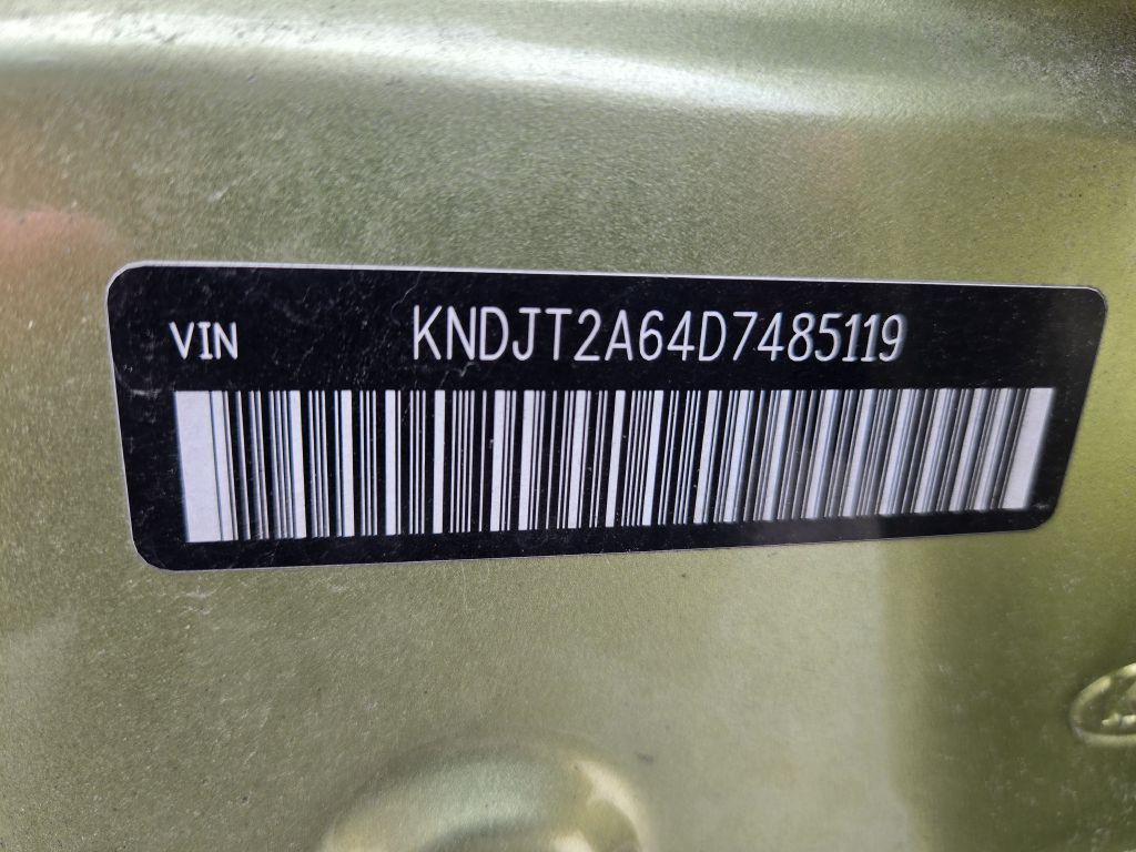 2013 Kia Soul Image 27