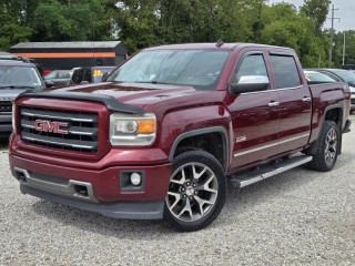 Image for 2014 GMC Sierra 1500 SLT ID: 7613597