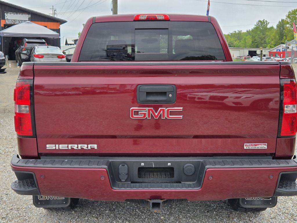 2014 GMC Sierra Image 6
