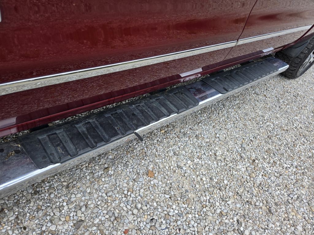 2014 GMC Sierra Image 10