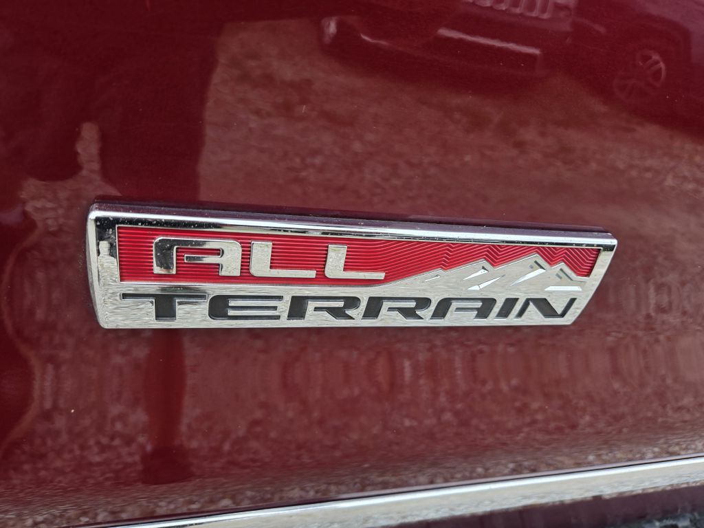 2014 GMC Sierra Image 11