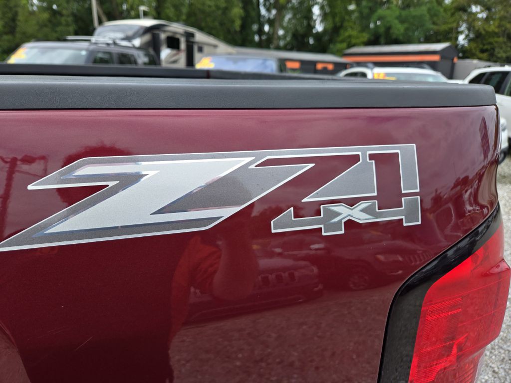 2014 GMC Sierra Image 12