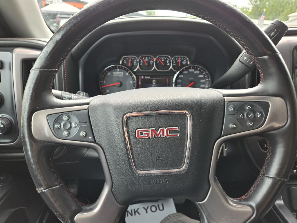 2014 GMC Sierra Image 17