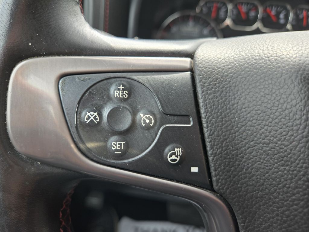 2014 GMC Sierra Image 19