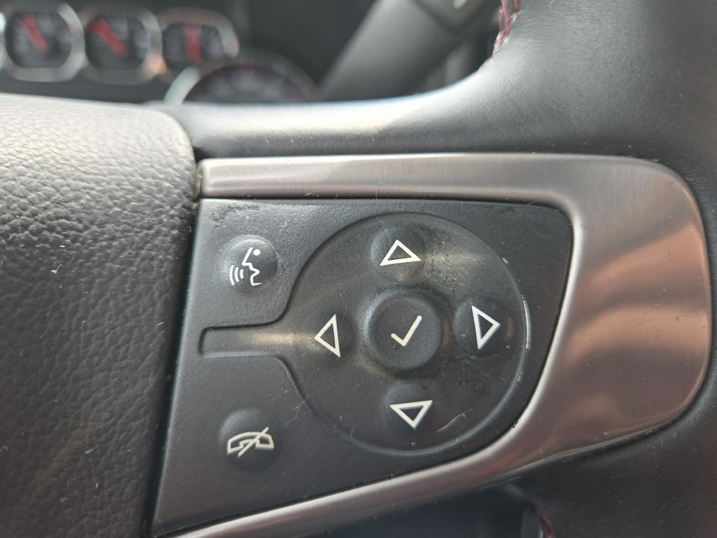 2014 GMC Sierra Image 20