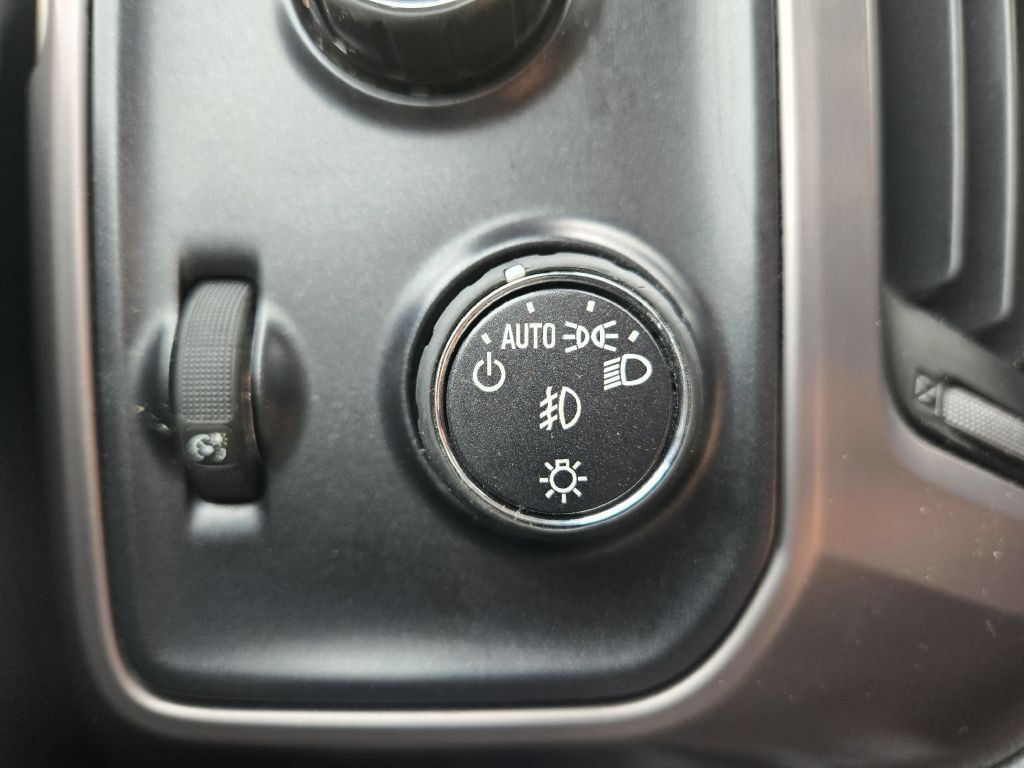 2014 GMC Sierra Image 21