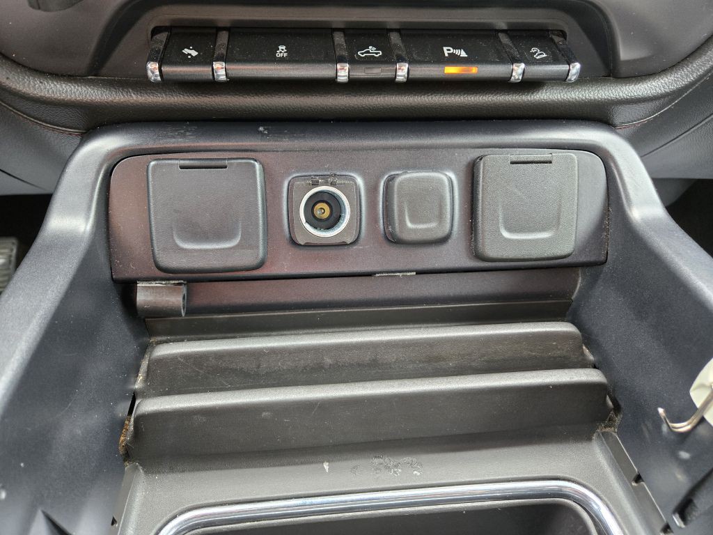 2014 GMC Sierra Image 22