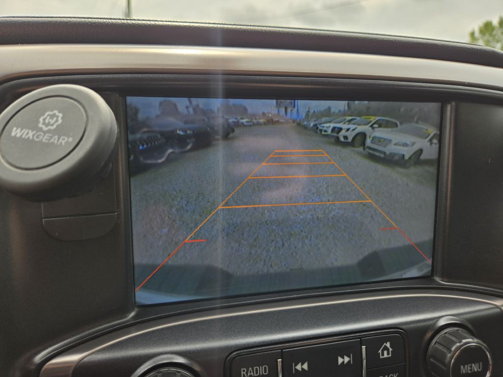 2014 GMC Sierra Image 27