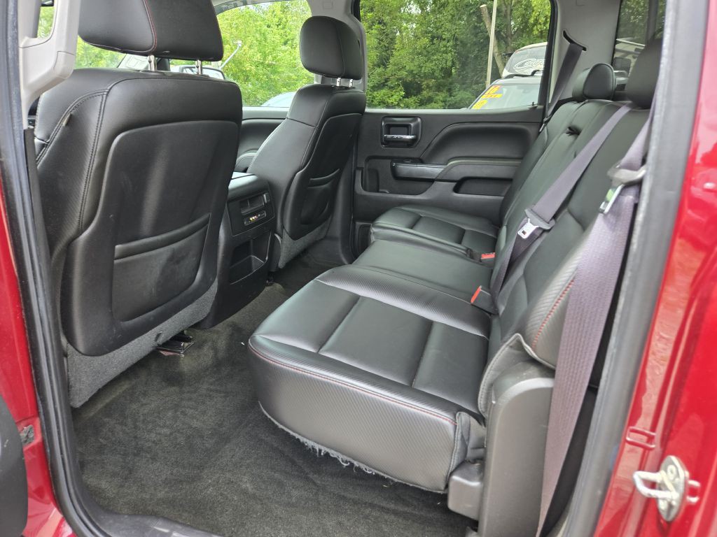 2014 GMC Sierra Image 28