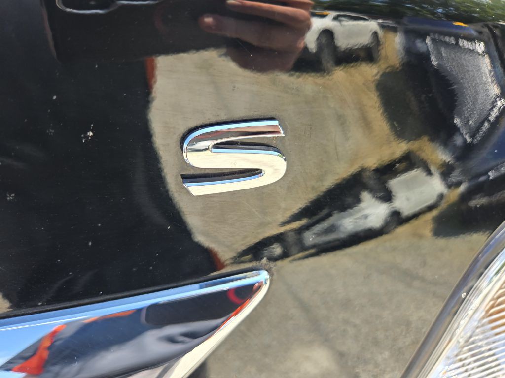 2014 Nissan Altima Image 11