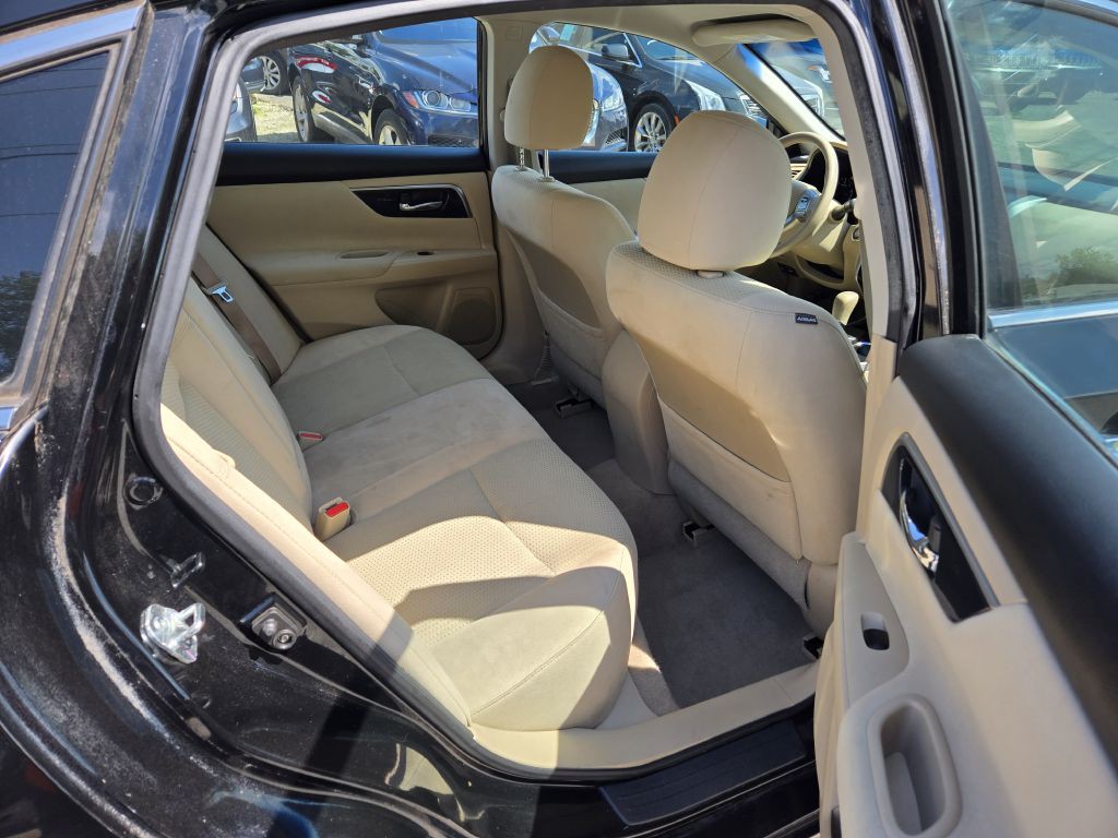 2014 Nissan Altima Image 23