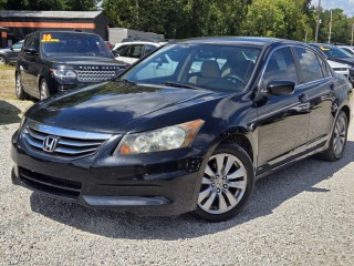 Image for 2011 Honda Accord LX ID: 7631524