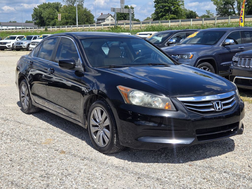 2011 Honda Accord Image 3
