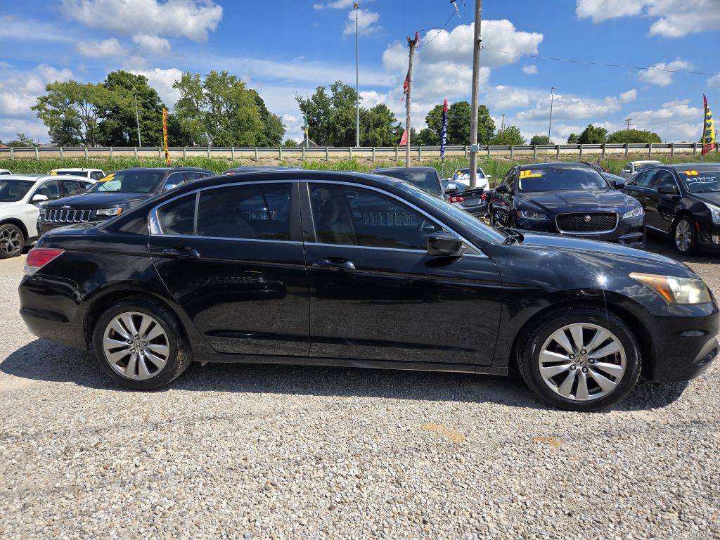 2011 Honda Accord Image 4