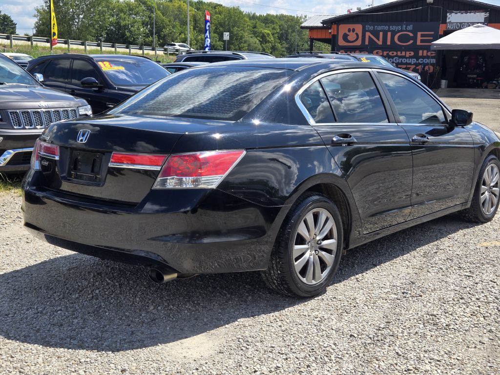 2011 Honda Accord Image 5