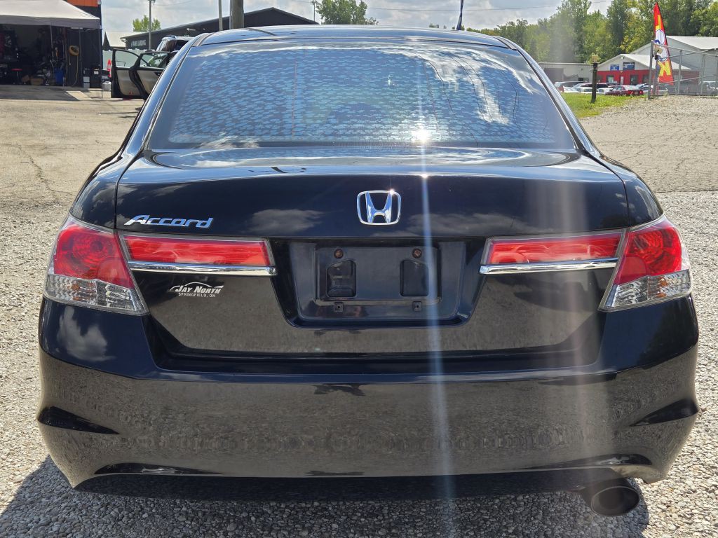 2011 Honda Accord Image 6
