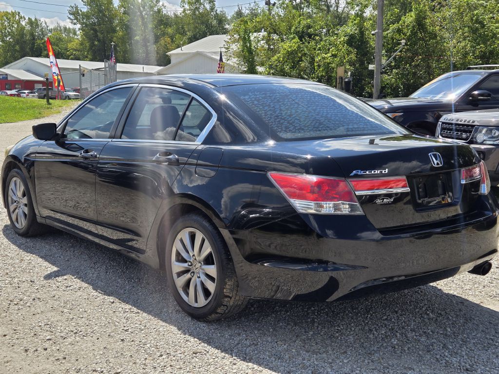2011 Honda Accord Image 7