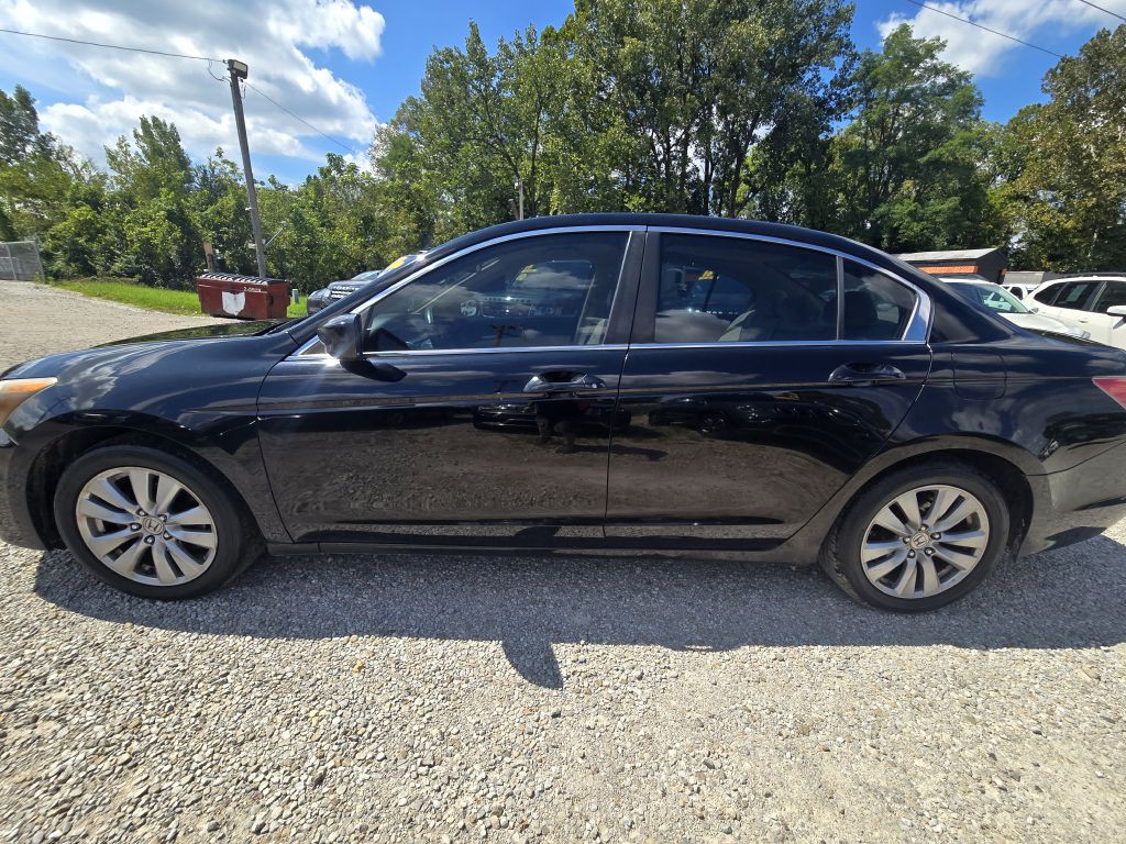 2011 Honda Accord Image 8