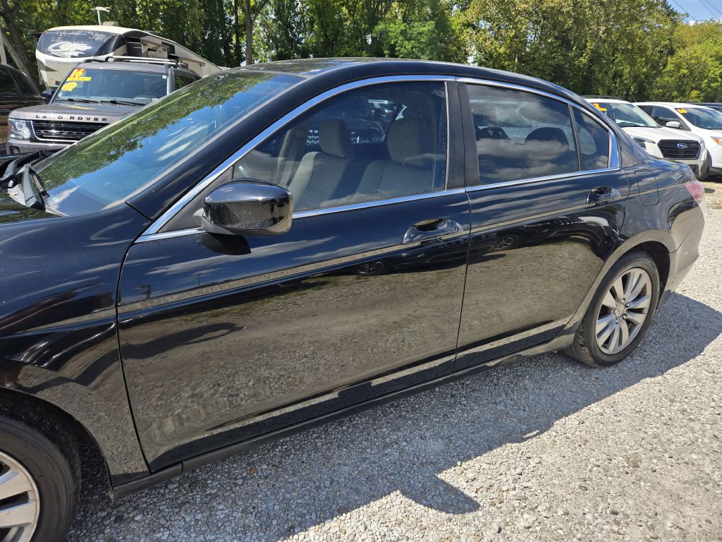 2011 Honda Accord Image 9