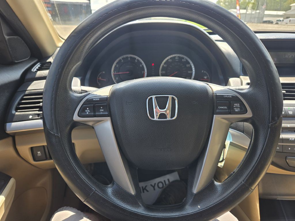 2011 Honda Accord Image 14