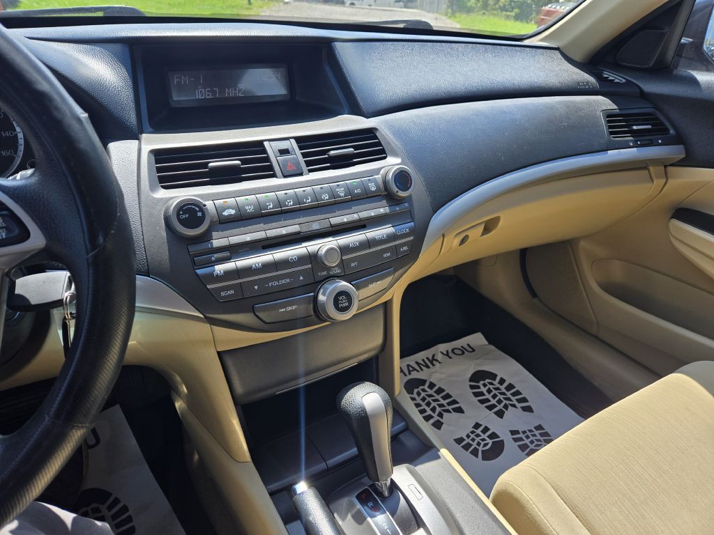 2011 Honda Accord Image 15