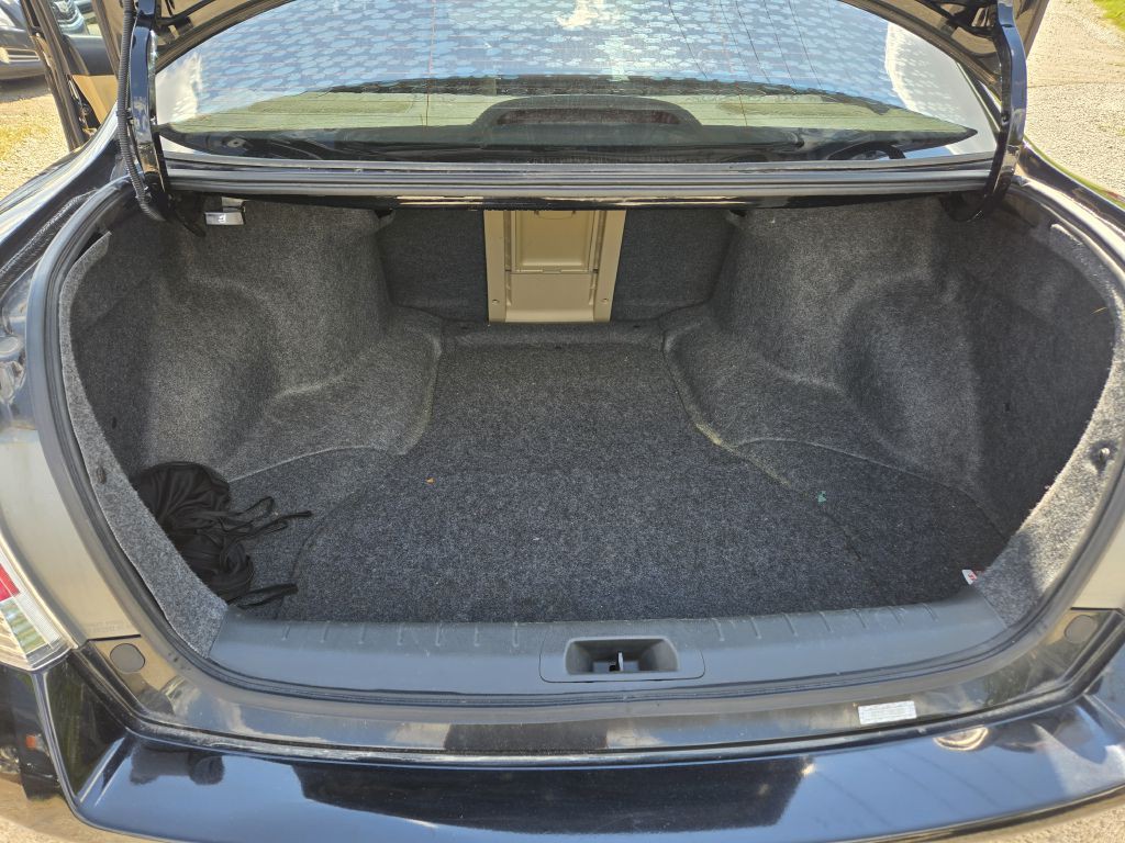 2011 Honda Accord Image 25