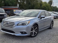 Image for 2016 Subaru Legacy 2.5I LIMITED ID: 7639190