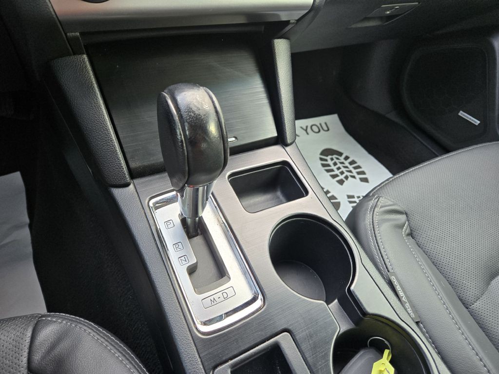 2016 Subaru Legacy Image 20