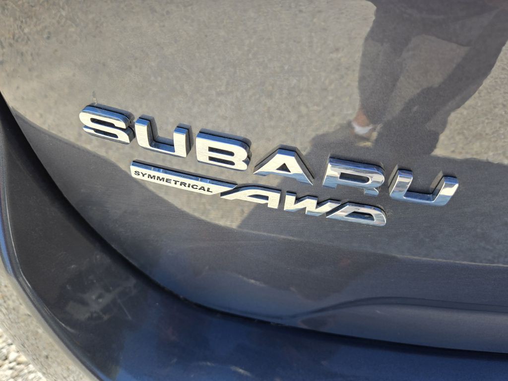 2022 Subaru Forester Image 12