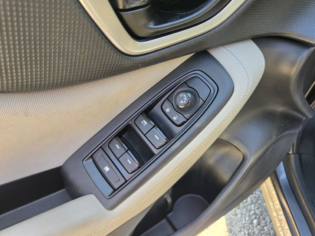 2022 Subaru Forester Image 15