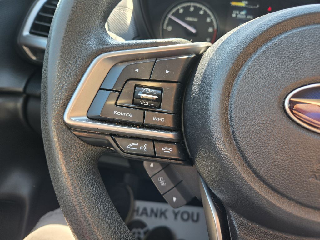 2022 Subaru Forester Image 18