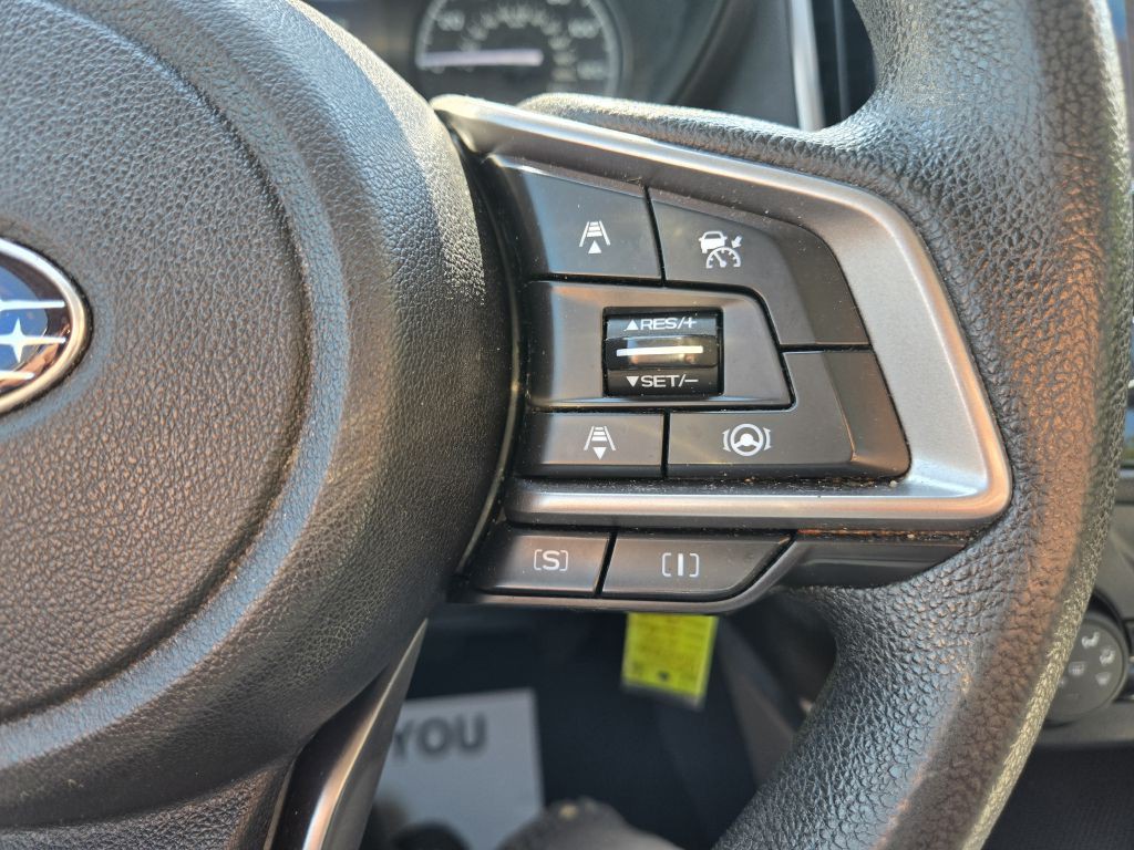 2022 Subaru Forester Image 19