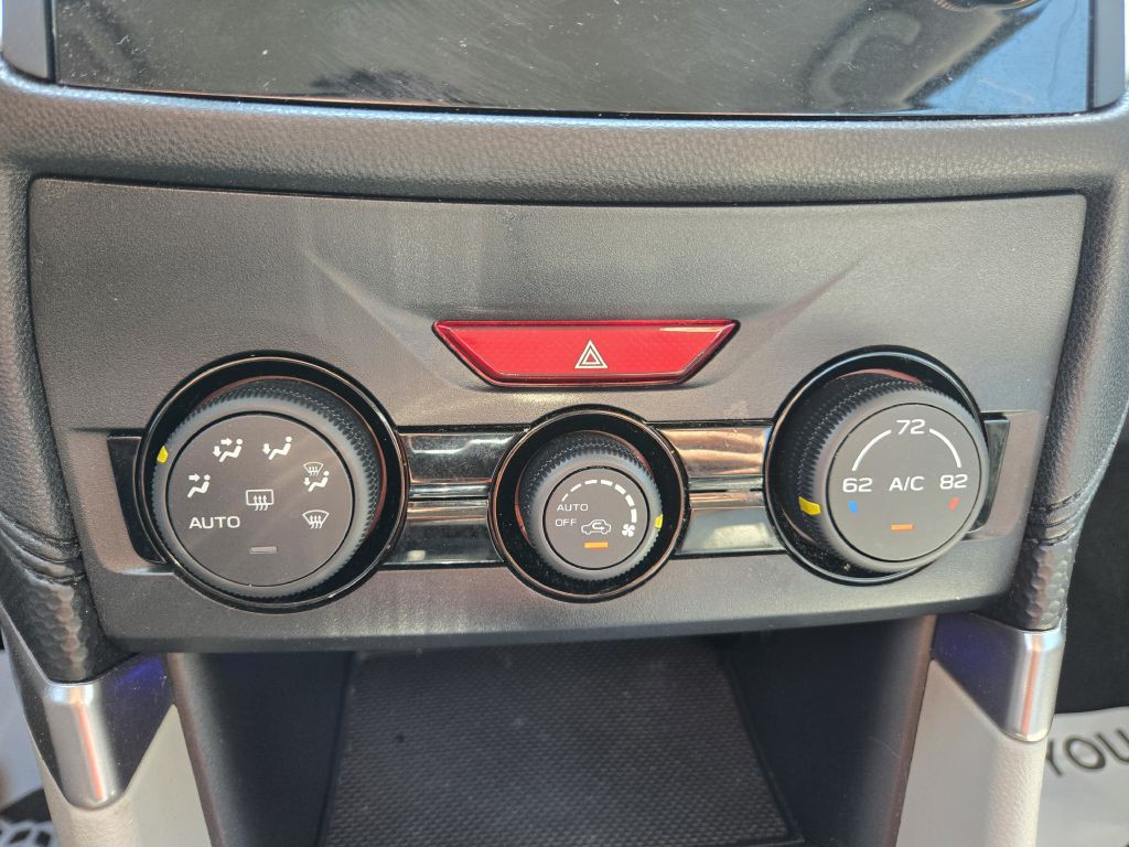 2022 Subaru Forester Image 22