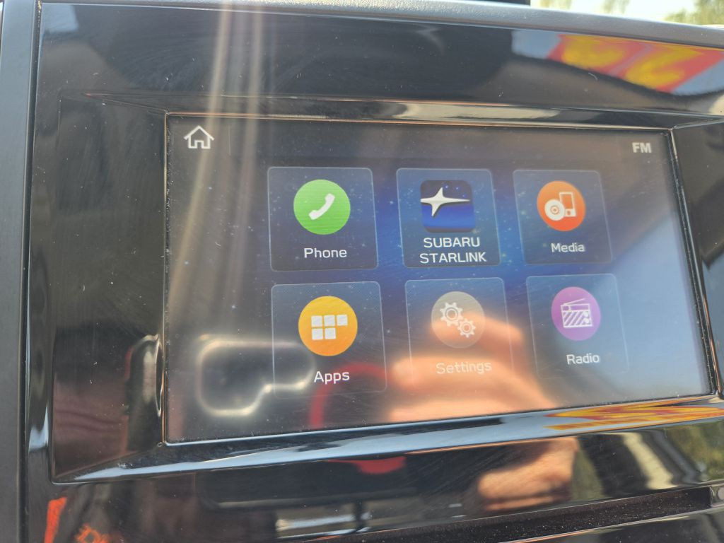2022 Subaru Forester Image 25