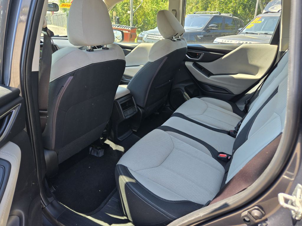 2022 Subaru Forester Image 26