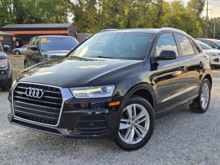 Image for 2017 Audi Q3 Premium ID: 7649113