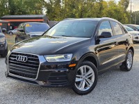 Image for 2017 Audi Q3 Premium ID: 7649113