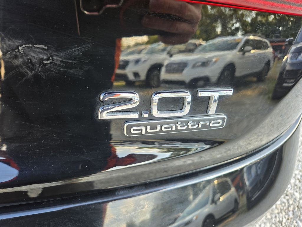 2017 Audi Q3 Image 12