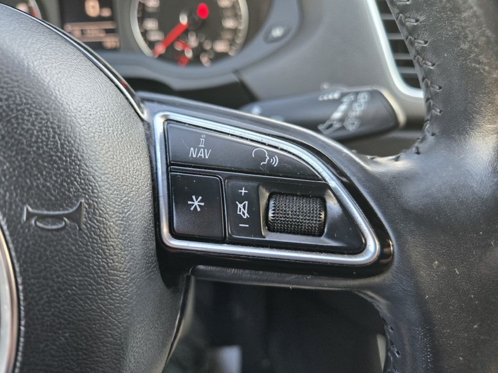 2017 Audi Q3 Image 19