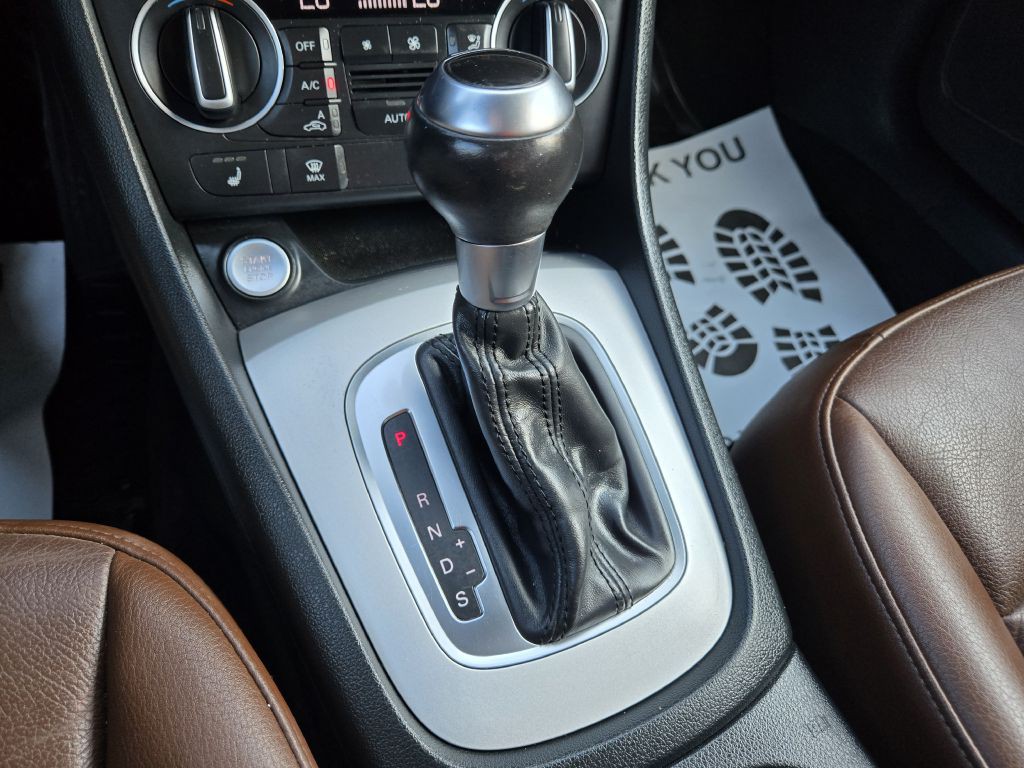 2017 Audi Q3 Image 22