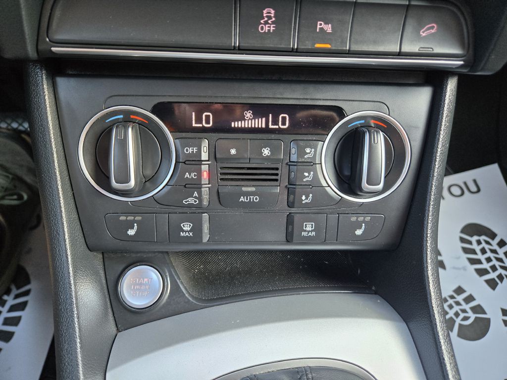 2017 Audi Q3 Image 23