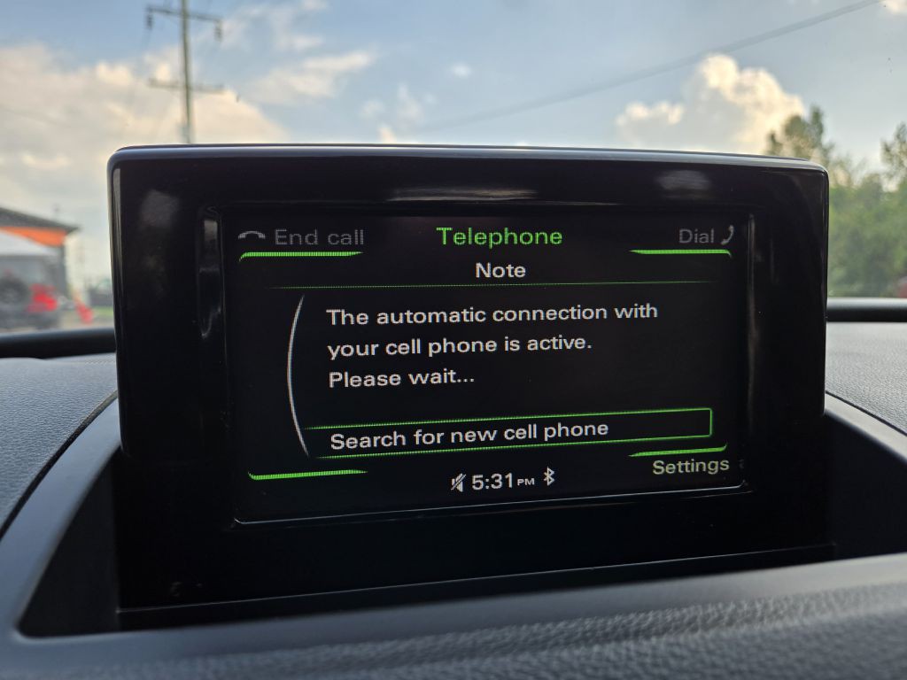 2017 Audi Q3 Image 26