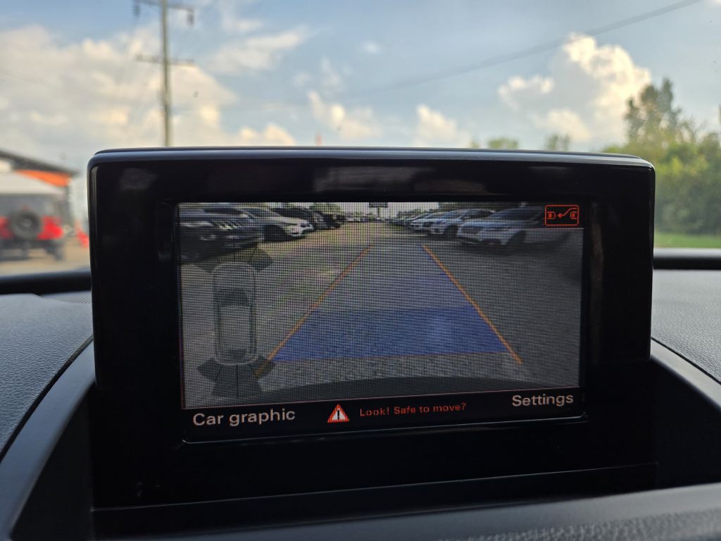 2017 Audi Q3 Image 27