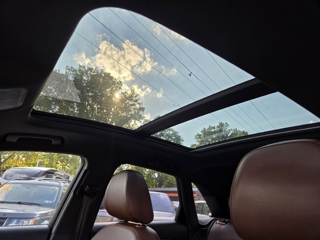 2017 Audi Q3 Image 28
