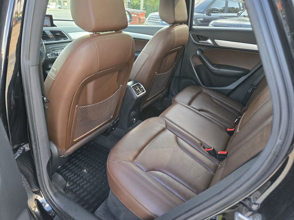 2017 Audi Q3 Image 29