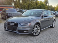 Image for 2016 Audi A4 S-Line Premium ID: 7649615