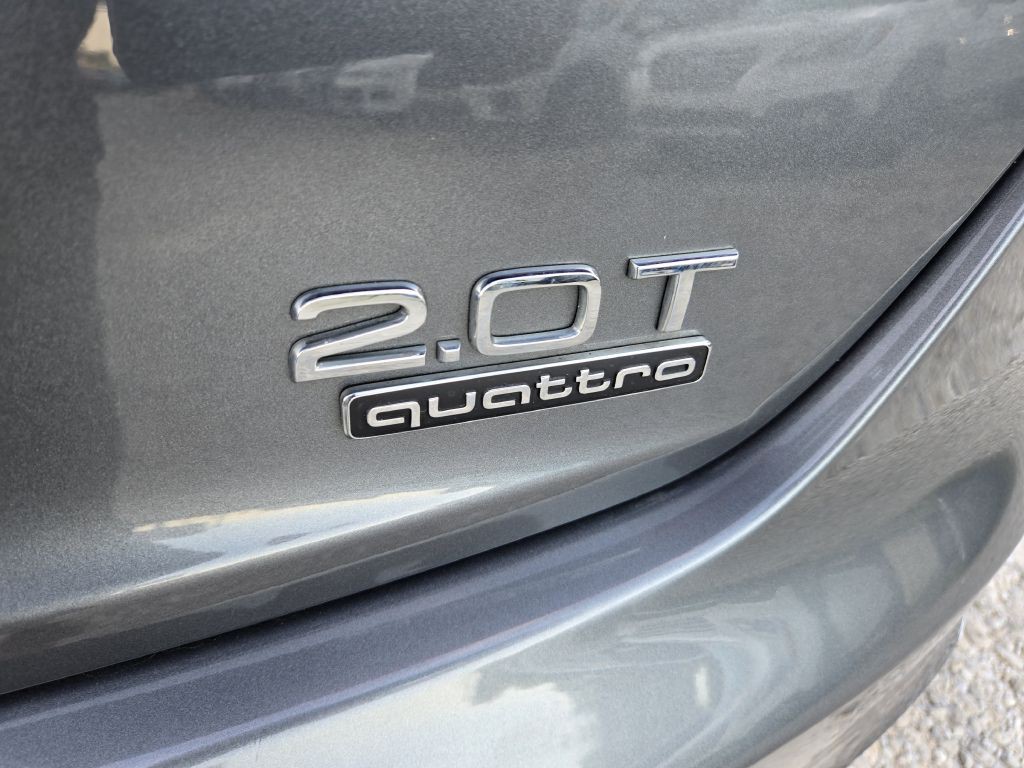 2016 Audi A4 Image 13