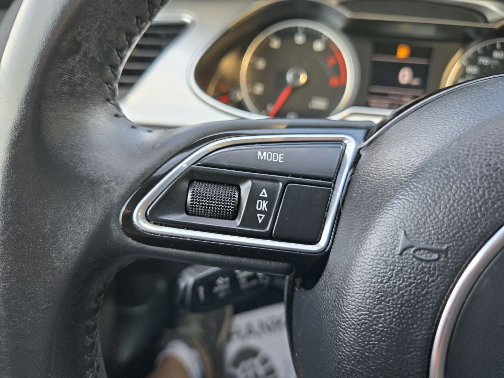 2016 Audi A4 Image 19