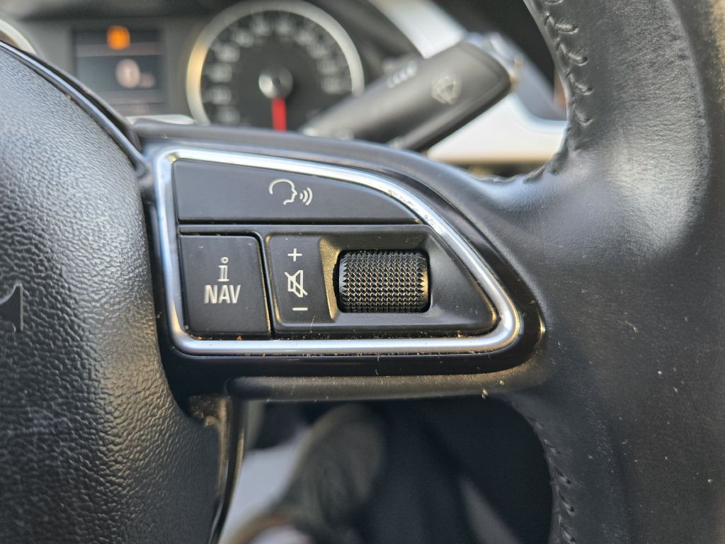 2016 Audi A4 Image 20